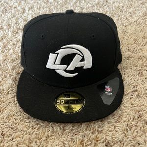 LA Rams Hat